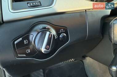 Универсал Audi A4 2009 в 