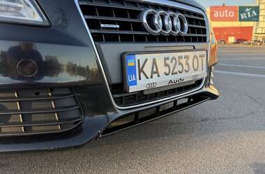Универсал Audi A4 2009 в 