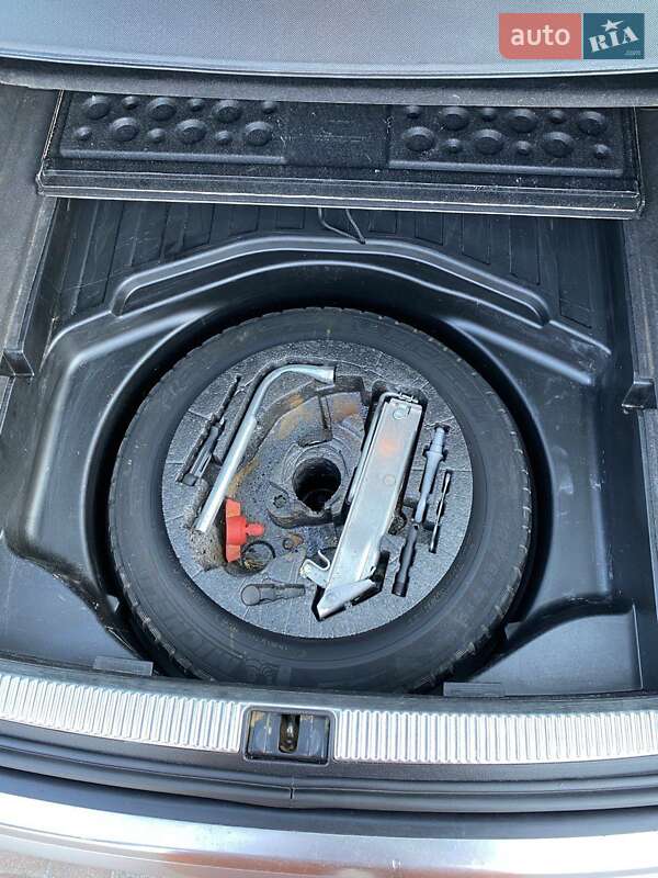 Универсал Audi A4 2003 в Сарнах фото 25 Универсал Audi A4 2003 в Сарнах