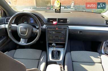 Універсал Audi A4 2006 в 