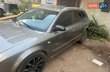 Универсал Audi A4 2003 в 