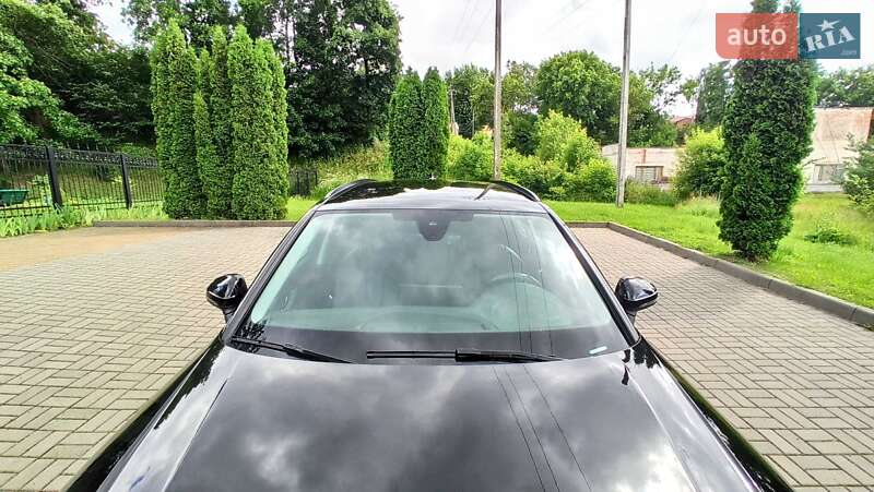 Универсал Audi A4 2020 в Прилуках