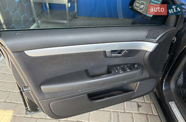 Седан Audi A4 2007 в 