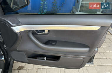 Седан Audi A4 2007 в 