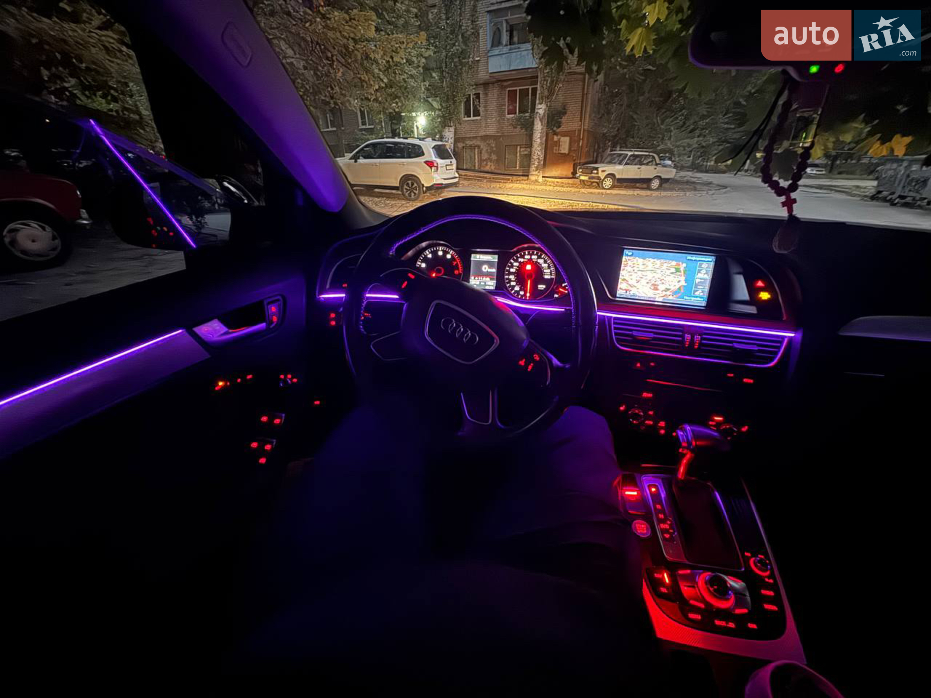 2013 Audi A4 - мініатюра 15