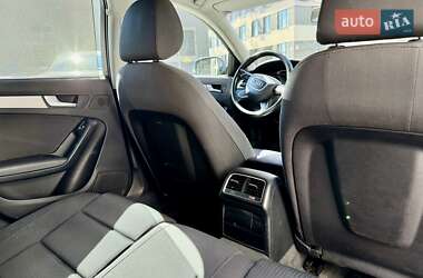 Универсал Audi A4 2013 в 