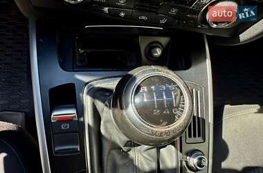 Универсал Audi A4 2013 в 