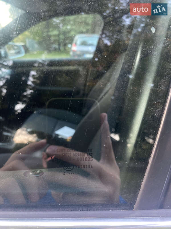 Универсал Audi A4 2004 в Ровно