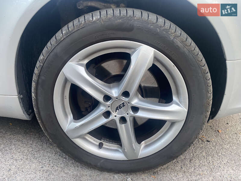 Универсал Audi A4 2004 в Ровно