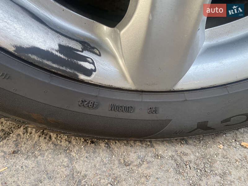 Универсал Audi A4 2004 в Ровно