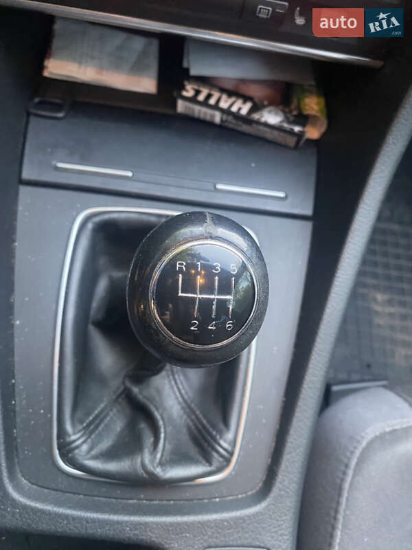 Универсал Audi A4 2004 в Ровно