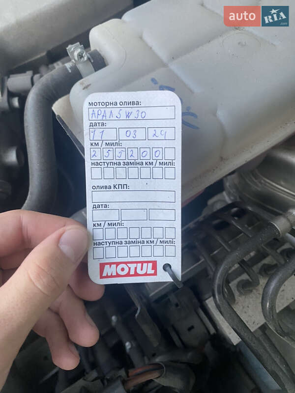 Универсал Audi A4 2004 в Ровно