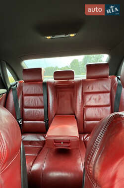 Седан Audi A4 2007 в 