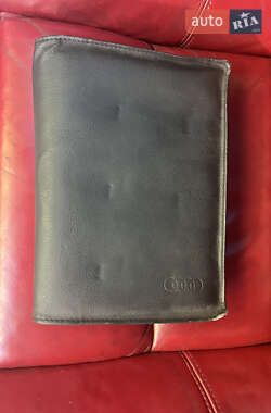 Седан Audi A4 2007 в 