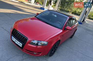 Седан Audi A4 2006 в 