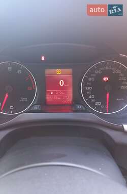 Универсал Audi A4 2008 в 