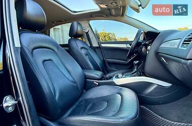 Седан Audi A4 2014 в 