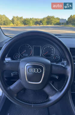 Седан Audi A4 2006 в 