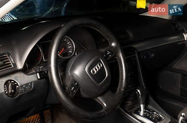 Универсал Audi A4 2004 в Львове