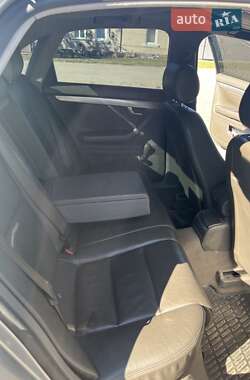 Седан Audi A4 2001 в Путивле фото 11 Седан Audi A4 2001 в Путивле