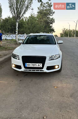 Універсал Audi A4 2009 в 