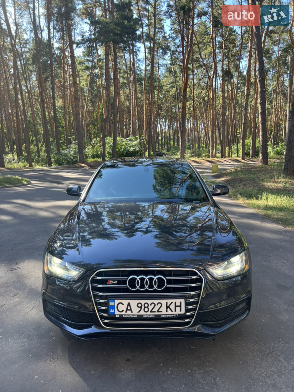 2015 Audi A4 - мініатюра 12
