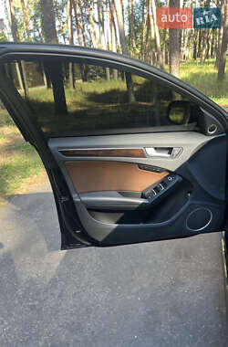 Седан Audi A4 2014 в 