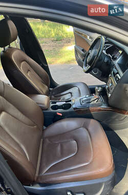 Седан Audi A4 2014 в 