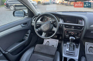 Универсал Audi A4 2014 в 