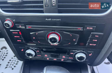 Универсал Audi A4 2014 в 