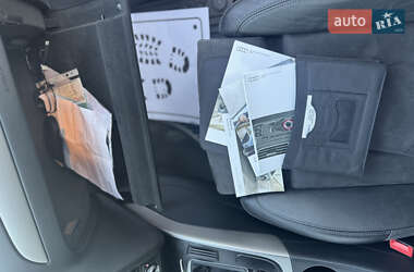 Универсал Audi A4 2014 в 