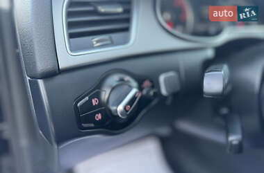 Универсал Audi A4 2014 в 