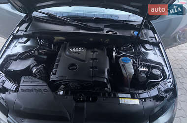 Седан Audi A4 2012 в 