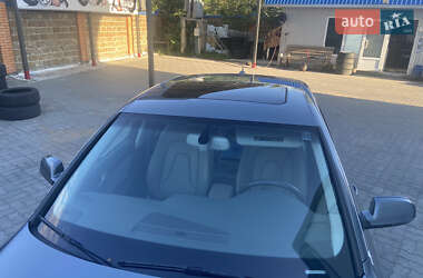 Седан Audi A4 2012 в 