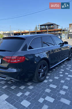 Универсал Audi A4 2009 в 