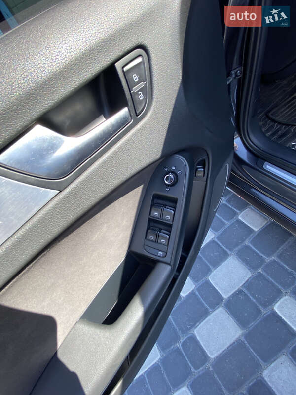 Универсал Audi A4 2009 в Шепетовке фото 7 Универсал Audi A4 2009 в Шепетовке