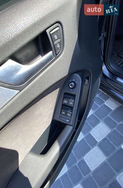 Универсал Audi A4 2009 в 