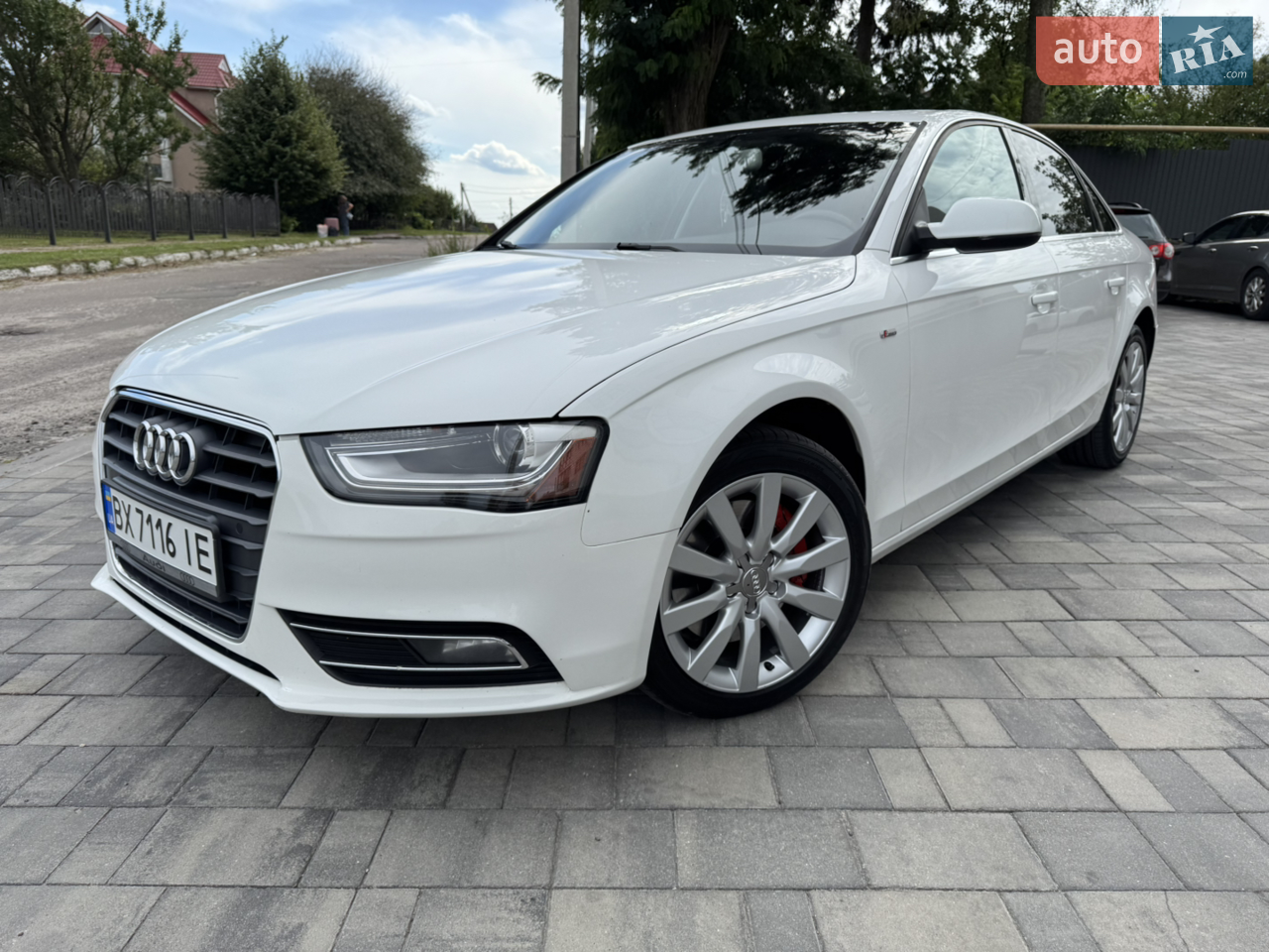 2013 Audi A4 - мініатюра 24