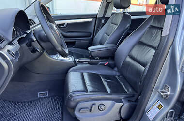 Седан Audi A4 2006 в 