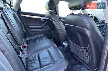 Седан Audi A4 2006 в 
