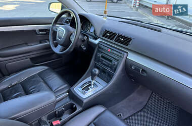 Седан Audi A4 2006 в 