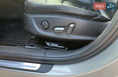 Седан Audi A4 2014 в 