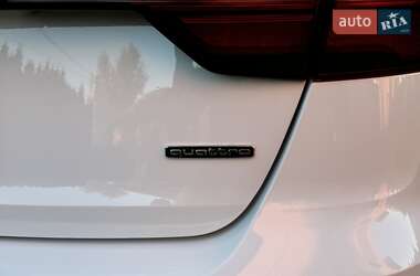Универсал Audi A4 2020 в 