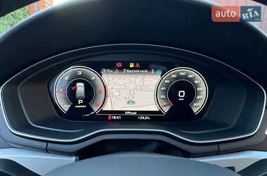 Универсал Audi A4 2020 в 