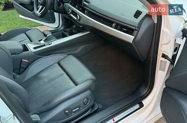 Универсал Audi A4 2020 в 