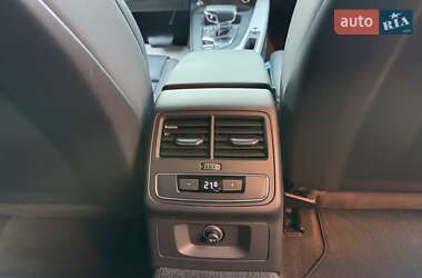 Универсал Audi A4 2020 в 
