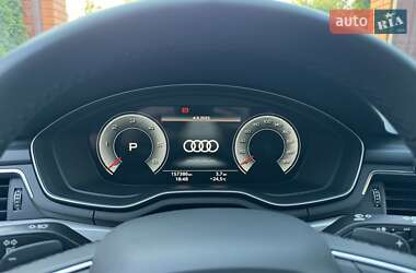 Универсал Audi A4 2020 в 