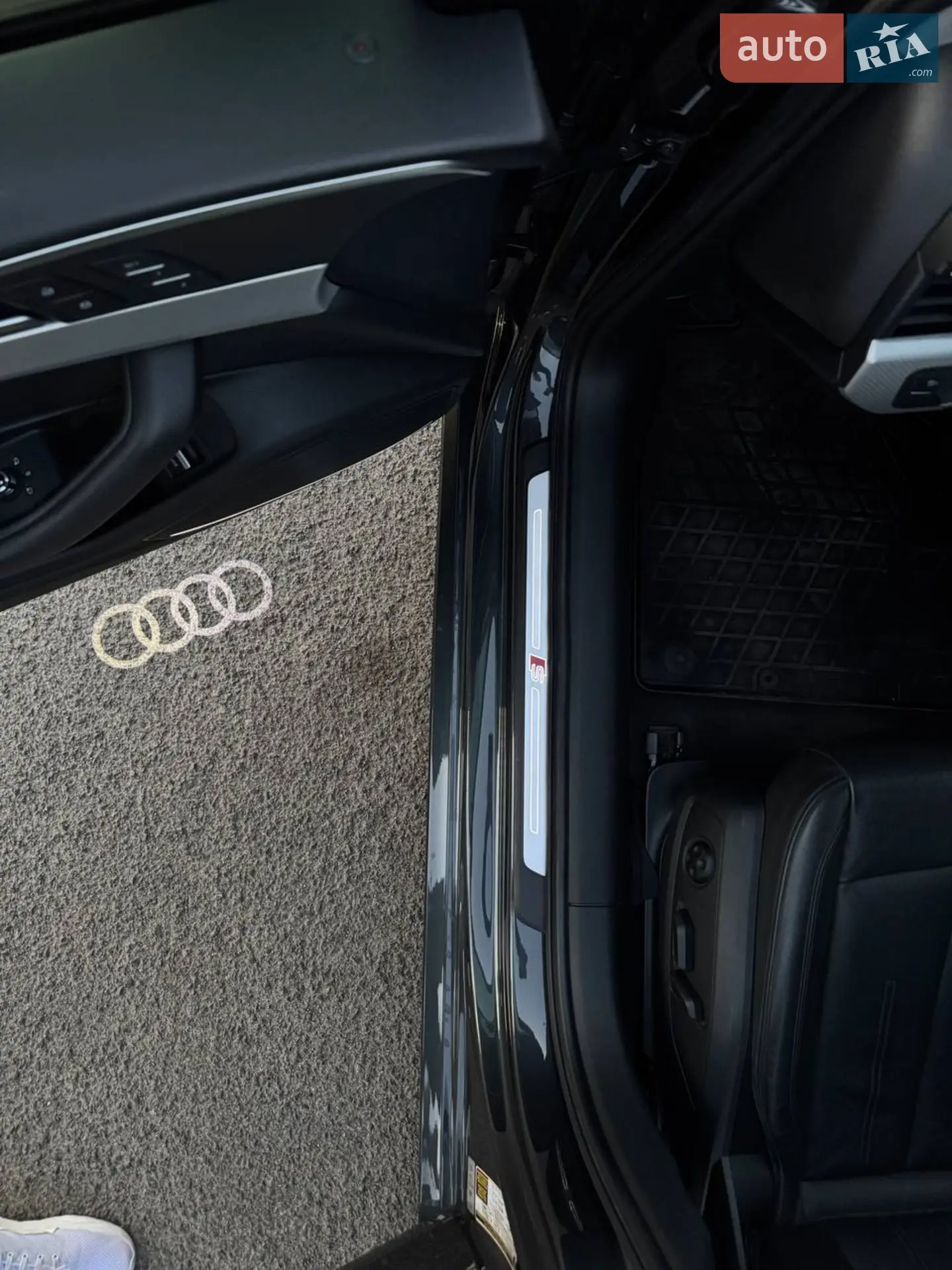 2018 Audi A4 - мініатюра 15