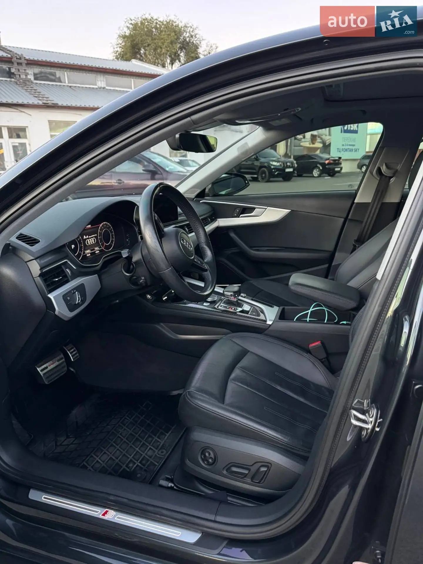 2018 Audi A4 - мініатюра 18