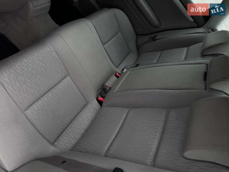 Седан Audi A4 2005 в Чернігові фото 12 Седан Audi A4 2005 в Чернігові